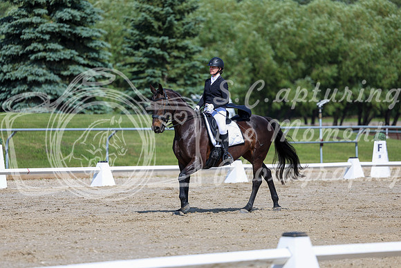 2025 - Dressage Festival - Saturday July 5th - 03641