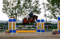 2025 - Haylee - Rocky Mountain Classic III - Wednesday August 20th - 11961