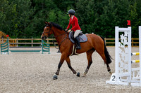 2025 - Haylee - Picco Horse Show - Thursday July 24th 02925