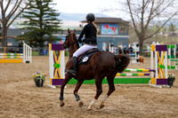 2025 - Mara - Bow Valley II - Saturday May 17th - 07748