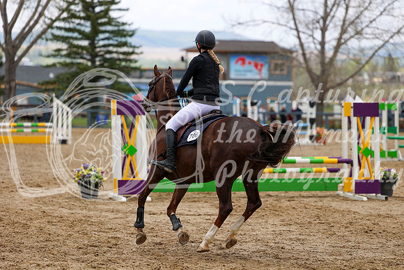 2025 - Mara - Bow Valley II - Saturday May 17th - 07748