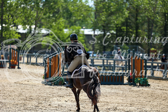 2025 - Mara - June Classic I - Saturday June 14th - 08428