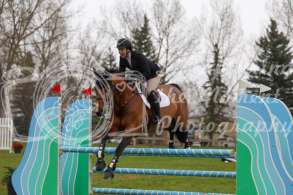 2025 - Shea - Bow Valley II - Sunday May 18th - 01797