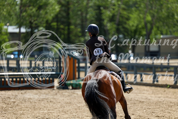 2025 - Mara - June Classic I - Saturday June 14th - 09086