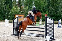2025 - Haylee - Picco Horse Show - Friay July 25th 03190