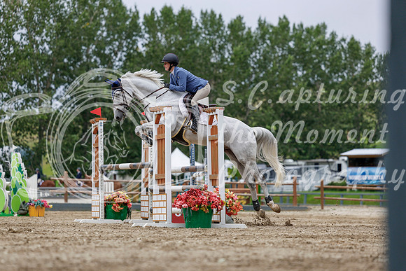 2025 - Haylee - Rocky Mountain Classic II - Friday August 15th - 00871