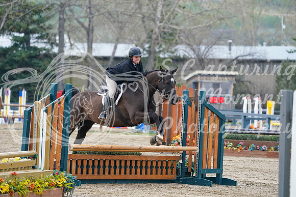 2025 - Jackie - Bow Valley II - Sunday May 18th - 02942