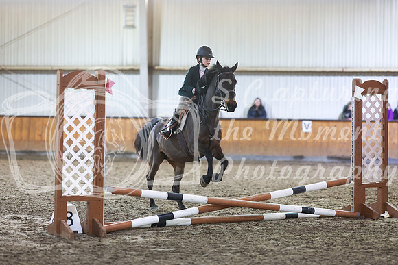 2025 - HJ Schooling - Sunday March 23rd - 0910