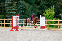 2025 - Haylee - Picco Horse Show - Friay July 25th 00579