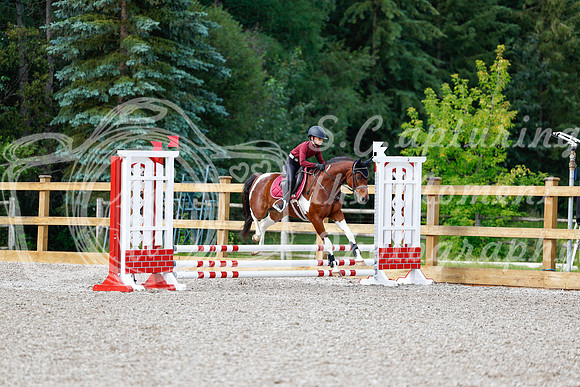 2025 - Haylee - Picco Horse Show - Friay July 25th 00579