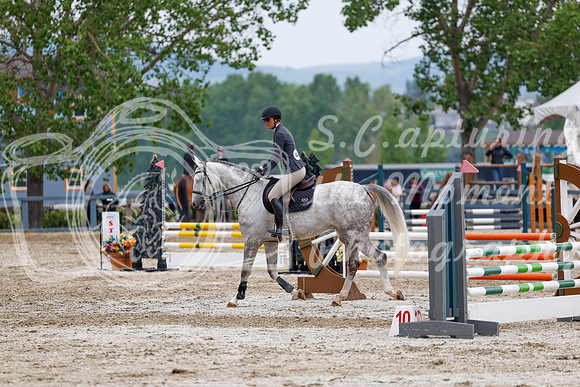 2025 - Haylee - June Classic II - Sunday June 22nd - 07133