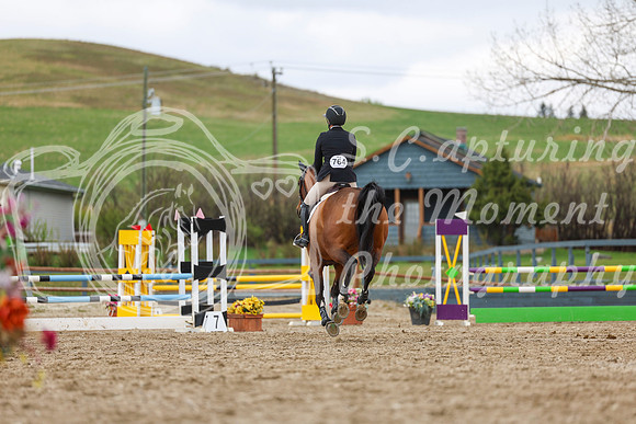 2025 - Shea - Bow Valley II - Thursday May 15th - 03687