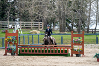 2025 - Jackie - Bow Valley II - Saturday May 17th - 12419