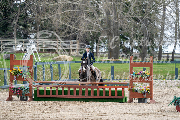 2025 - Jackie - Bow Valley II - Saturday May 17th - 12419