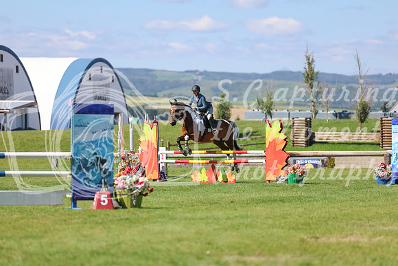 2025 - Shea - Rocky Mountain Classic III - Friday August 22nd - 09211