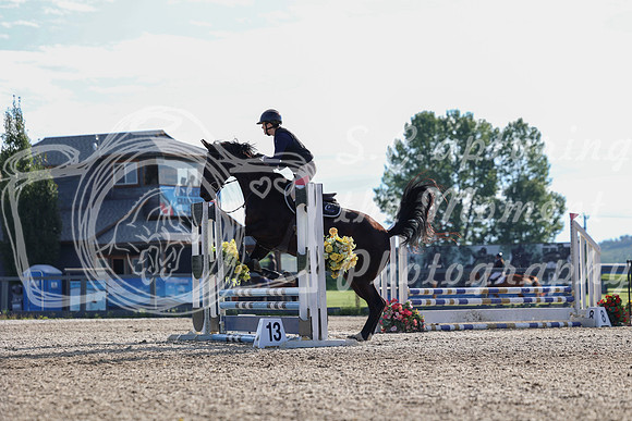 2025 - Mara - Rocky Mountain Classic I - Sunday August 10th - 05834