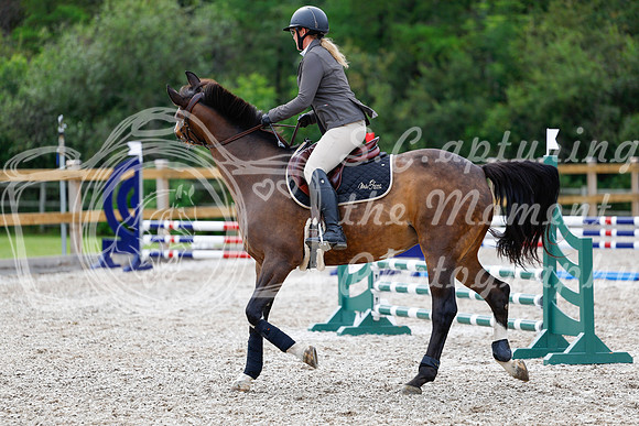 2025 - Haylee - Picco Horse Show - Friay July 25th 01413