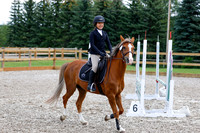 2025 - Haylee - Picco Horse Show - Saturday July 26th 02314