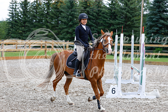 2025 - Haylee - Picco Horse Show - Saturday July 26th 02314