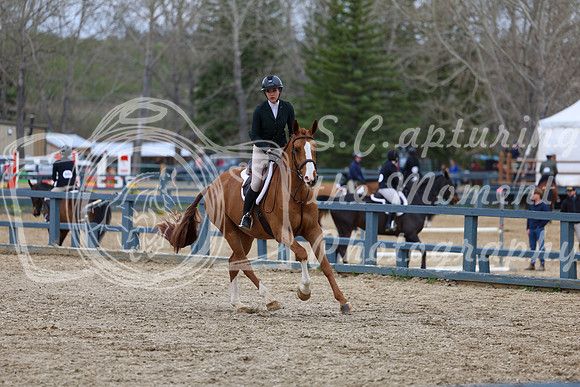 2025 - Shea - Bow Valley II - Friday May 16th - 08225