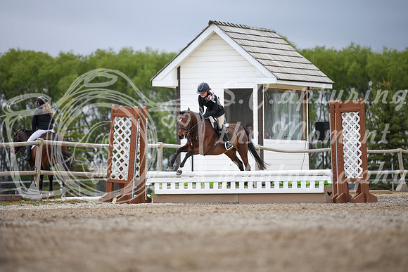 2025 - Karlee - Blue Sky Classic - Monday, May 19th - 00931