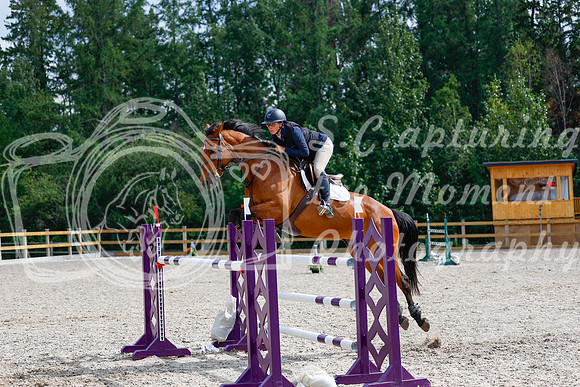 2025 - Haylee - Picco Horse Show - Saturday July 26th 08112