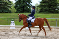 2025 - Dressage Festival - Saturday July 5th - 13790