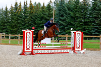 2025 - Haylee - Picco Horse Show - Saturday July 26th 06421