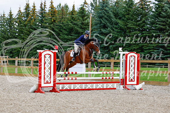 2025 - Haylee - Picco Horse Show - Saturday July 26th 06421