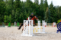 2025 - Haylee - Picco Horse Show - Thursday July 24th 01647