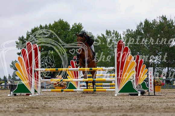 2025 - Haylee - Rocky Mountain Classic II - Friday August 15th - 02397