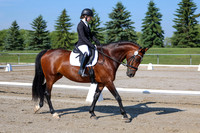 2025 - Dressage Festival - Saturday July 5th - 01251