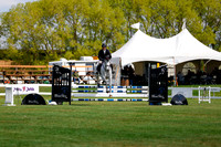 2025 - Haylee - Blue Sky Classic - Friday, May 16th 4221