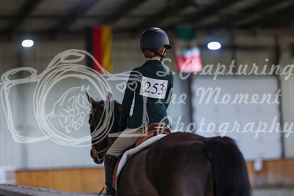 2025 - HJ Schooling - Sunday March 23rd - 1251