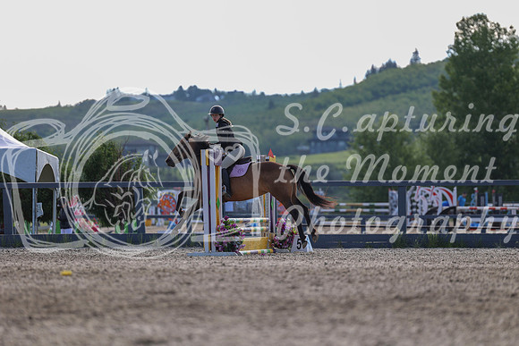 2025 - Mara - Rocky Mountain Classic I - Sunday August 10th - 06143