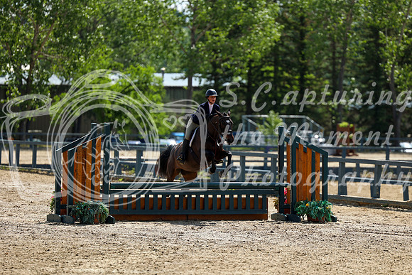 2025 - Mara - June Classic I - Saturday June 14th - 09199