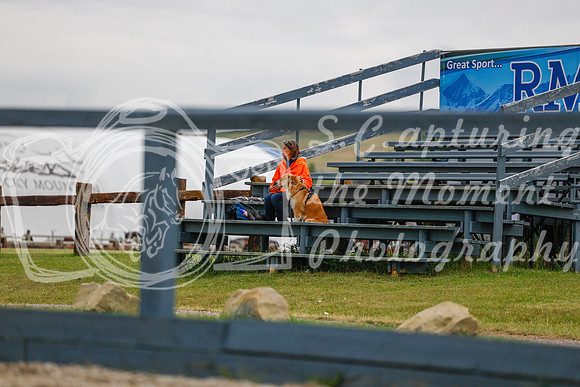 2025 - Haylee - June Classic II - Friday June 20th - 04356