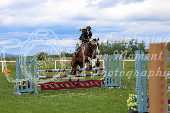2025 - Shea - Teesdale - Friday July 25th - 07076