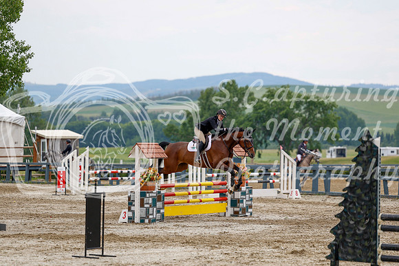 2025 - Haylee - June Classic II - Sunday June 22nd - 07087