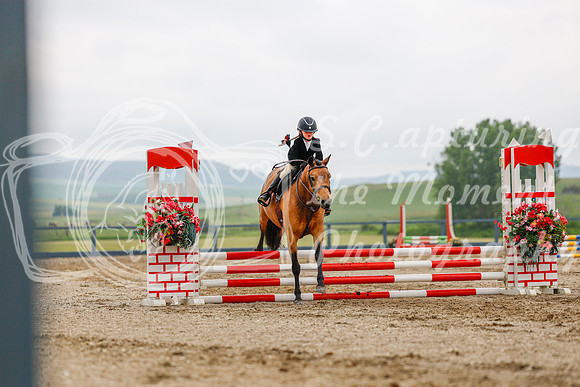 2025 - Haylee - June Classic II - Friday June 20th - 04841