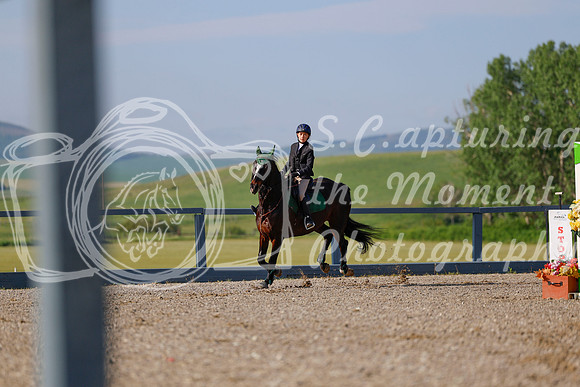 2025 - Haylee - June Classic I - Friday June 13th - 02010