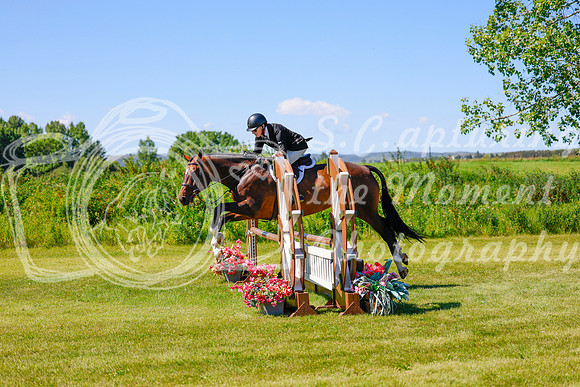 2025 - Haylee - Rocky Mountain Classic III - Thursday August 21st - 08109
