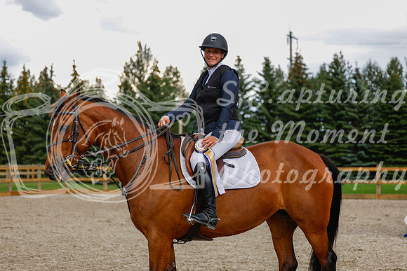 2025 - Haylee - Picco Horse Show - Sunday July 27th 06734