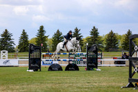 2025 - Haylee - Blue Sky Classic - Sunday, May 18th 36213