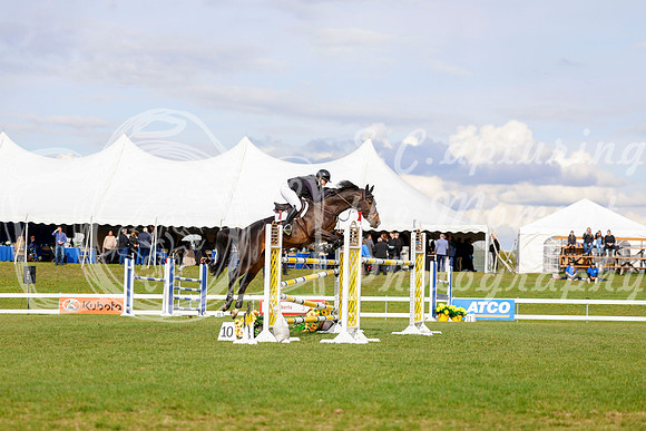 2025 - Haylee - Edmonton Classic - Thursday, May 22nd - 09976