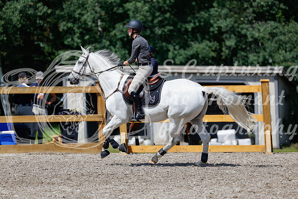 2025 - Haylee - Picco Horse Show - Thursday July 24th 02358
