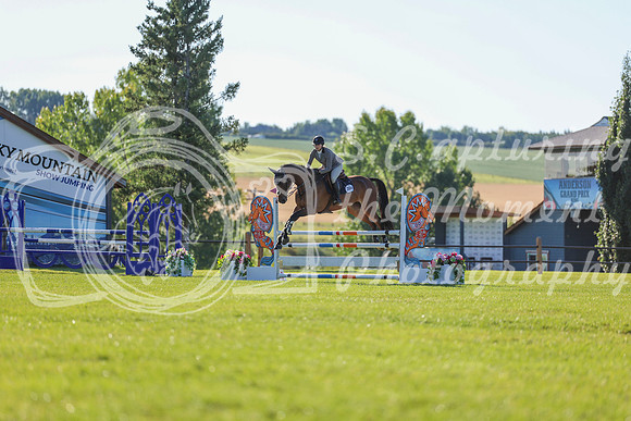 2025 - Shea - Rocky Mountain Classic III - Thursday August 21st - 01115