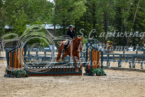 2025 - Mara - June Classic I - Saturday June 14th - 09654