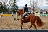 2025 - Mara - Bow Valley II - Saturday May 17th - 07134