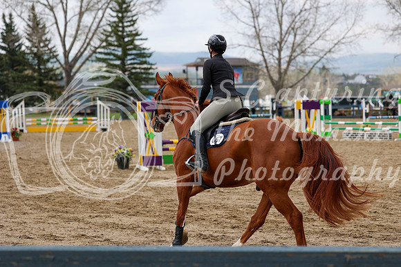 2025 - Mara - Bow Valley II - Saturday May 17th - 07134